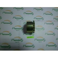 Зірочка Z-17 обгонної муфти Optima Kverneland AC824872 (АС824872)